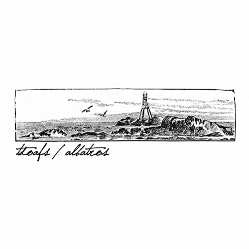 Split / Albatros + tdoafs​