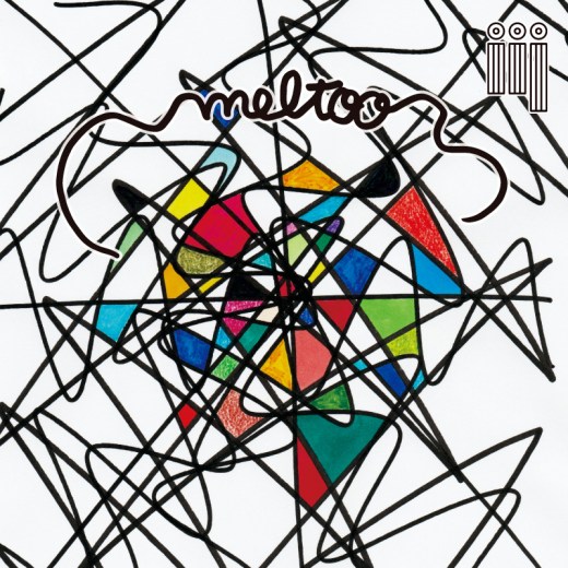 chaotic_balance mix CD / .meltoo.