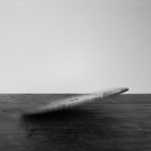 Vital / BIG|BRAVE