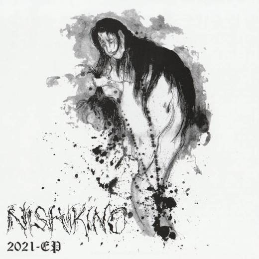 2021​-​EP / NISHIKINO