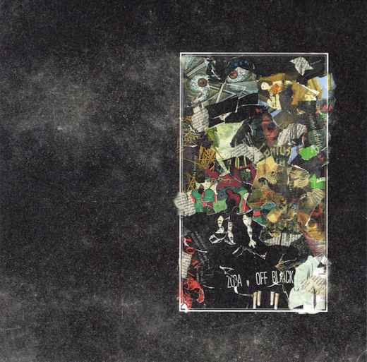 Night's Wanton Spider / Z.O.A