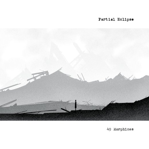 Partial Eclipse / 49 Morphines