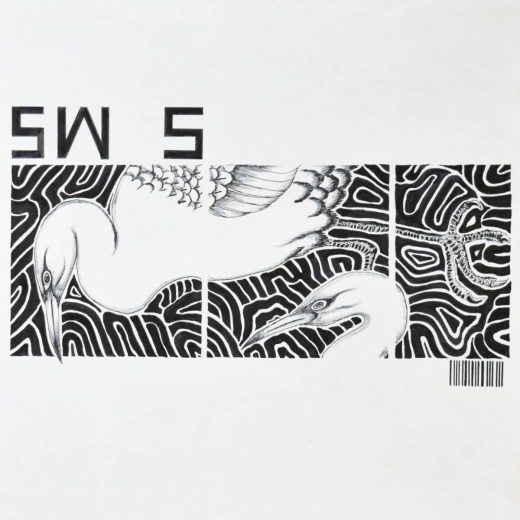 5-Way Split / V.A.