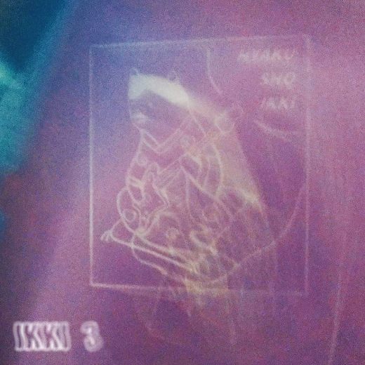 IKKI3 / 百姓一揆