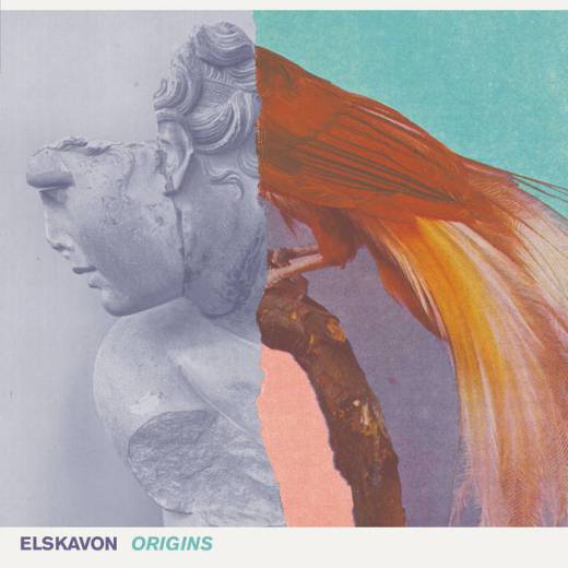 ORIGINS / ELSKAVON